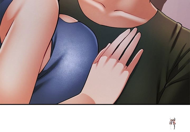 In Her Place In Her Place Chapter 108 - Page 3