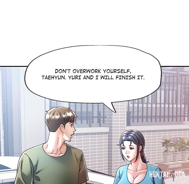 In Her Place In Her Place Chapter 108 - Page 30