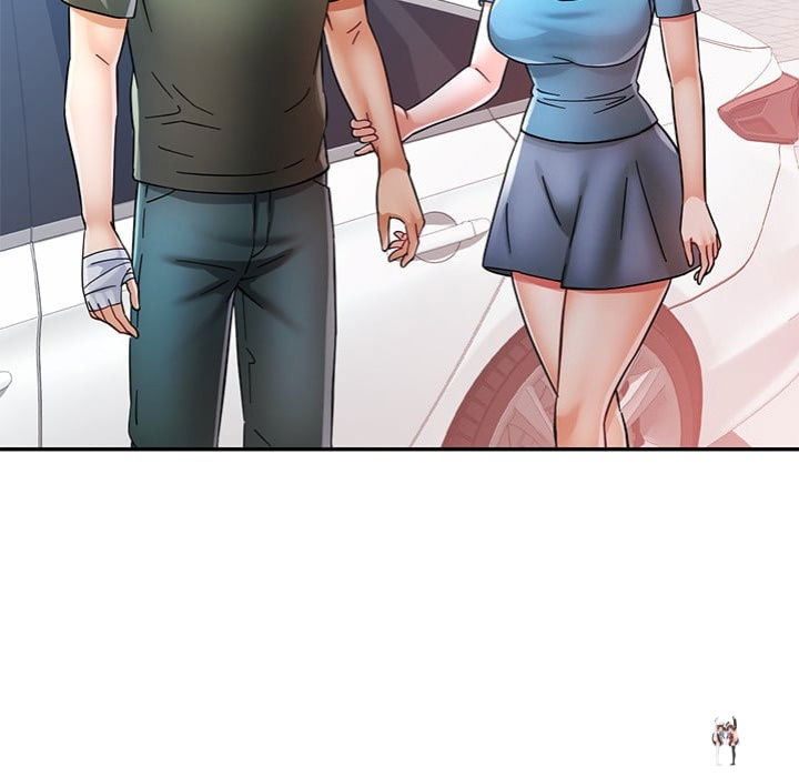 In Her Place In Her Place Chapter 108 - Page 31