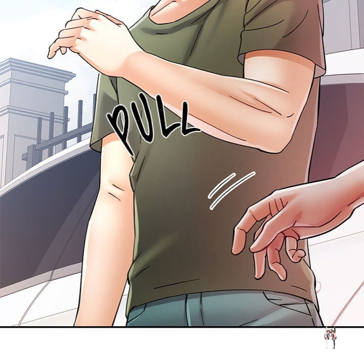 In Her Place In Her Place Chapter 108 - Page 33