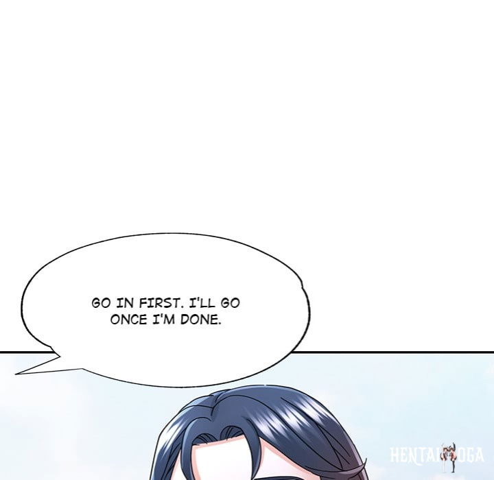 In Her Place In Her Place Chapter 108 - Page 34