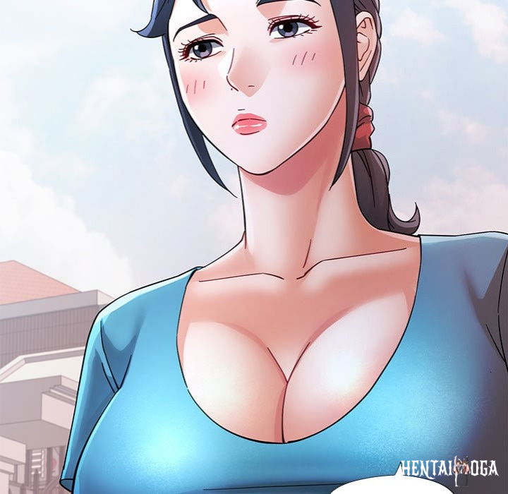 In Her Place In Her Place Chapter 108 - Page 35