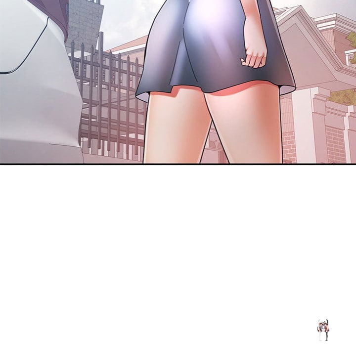 In Her Place In Her Place Chapter 108 - Page 38