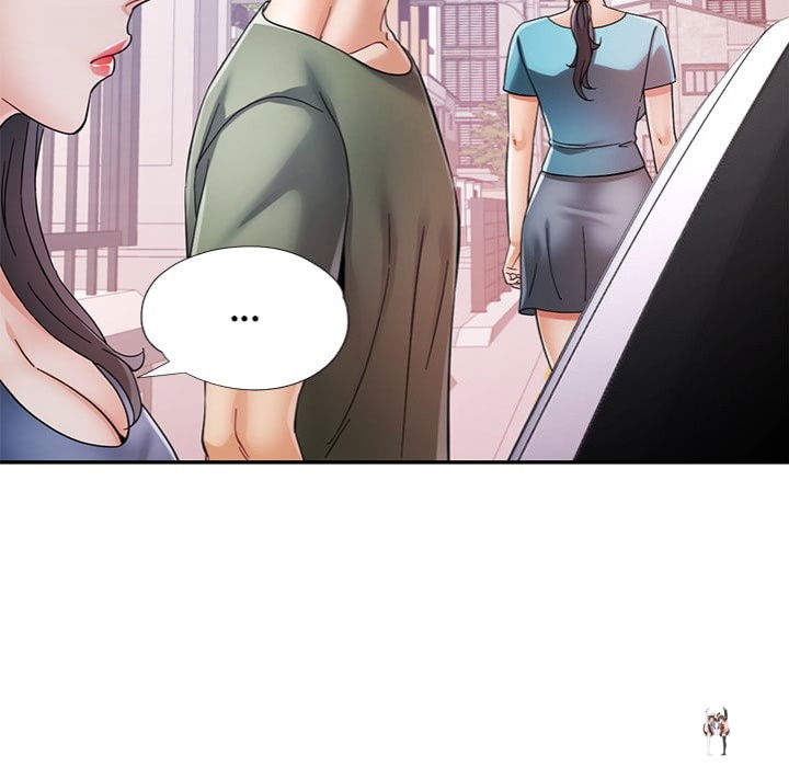 In Her Place In Her Place Chapter 108 - Page 40