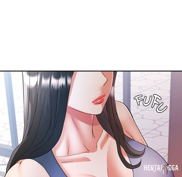 In Her Place In Her Place Chapter 108 - Page 41