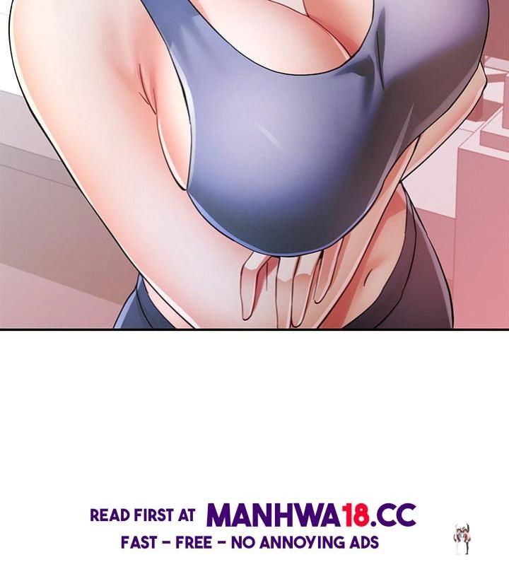 In Her Place In Her Place Chapter 108 - Page 42