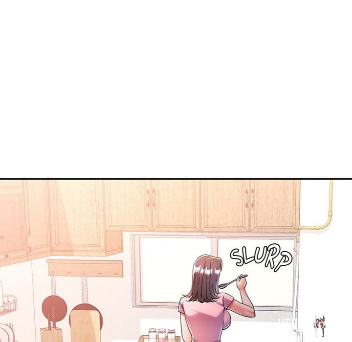 In Her Place In Her Place Chapter 108 - Page 43