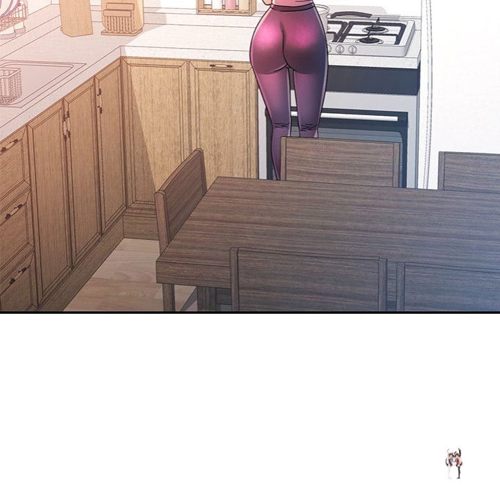 In Her Place In Her Place Chapter 108 - Page 44