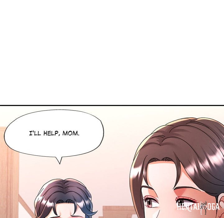 In Her Place In Her Place Chapter 108 - Page 45