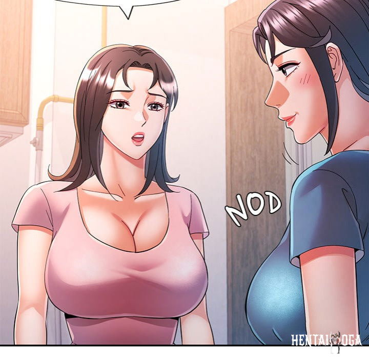 In Her Place In Her Place Chapter 108 - Page 48