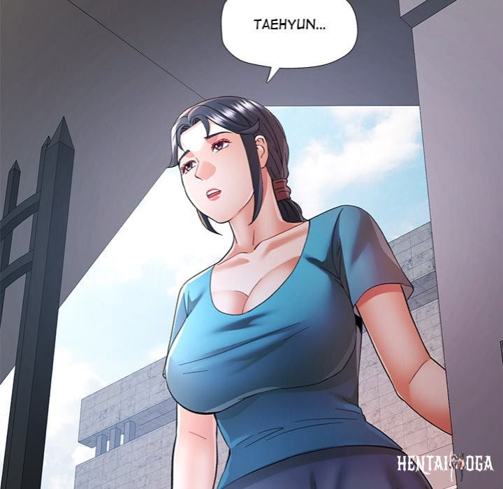 In Her Place In Her Place Chapter 108 - Page 5