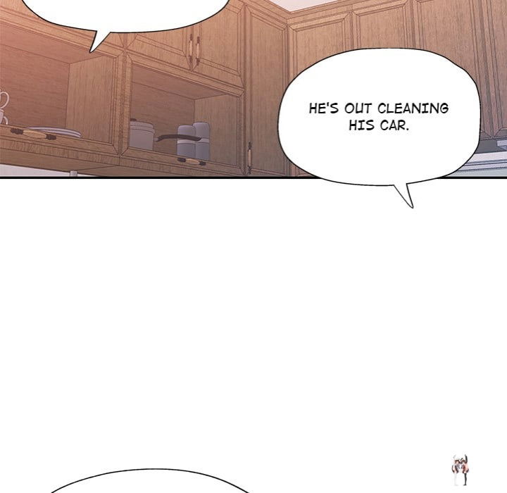 In Her Place In Her Place Chapter 108 - Page 50