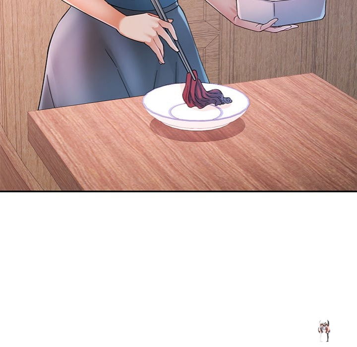 In Her Place In Her Place Chapter 108 - Page 52