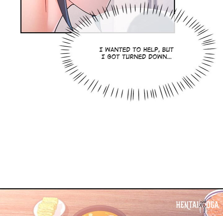 In Her Place In Her Place Chapter 108 - Page 54