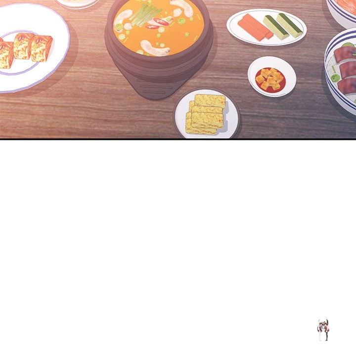 In Her Place In Her Place Chapter 108 - Page 55