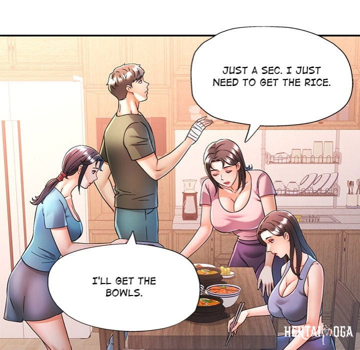 In Her Place In Her Place Chapter 108 - Page 56