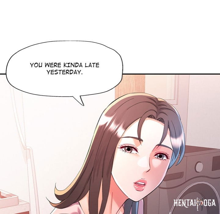 In Her Place In Her Place Chapter 108 - Page 58