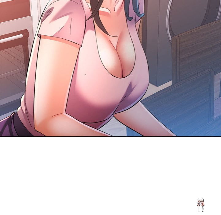 In Her Place In Her Place Chapter 108 - Page 59