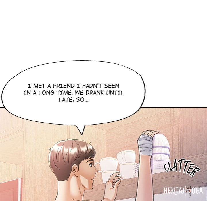 In Her Place In Her Place Chapter 108 - Page 60