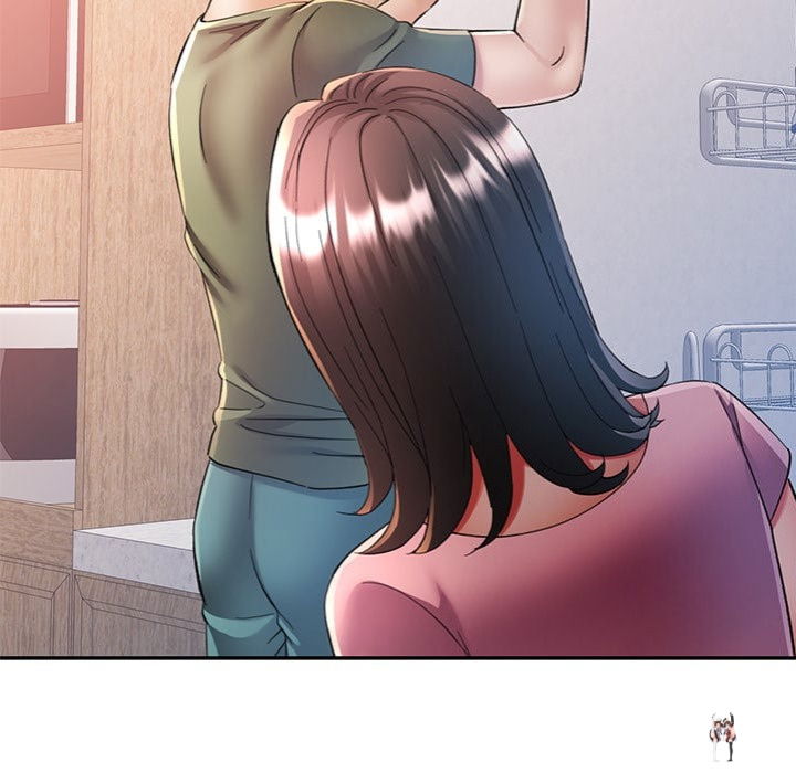 In Her Place In Her Place Chapter 108 - Page 61