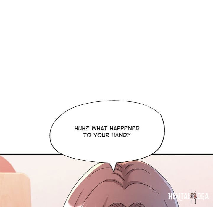 In Her Place In Her Place Chapter 108 - Page 64