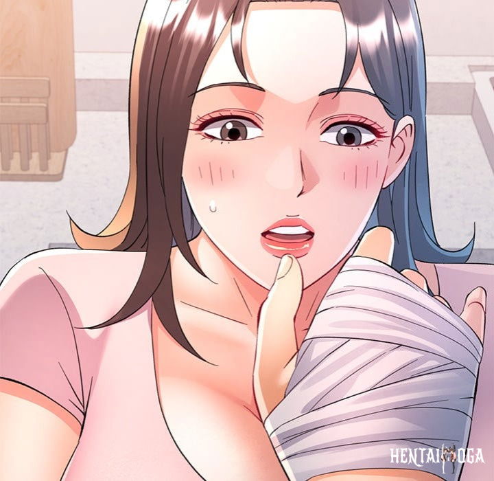 In Her Place In Her Place Chapter 108 - Page 65