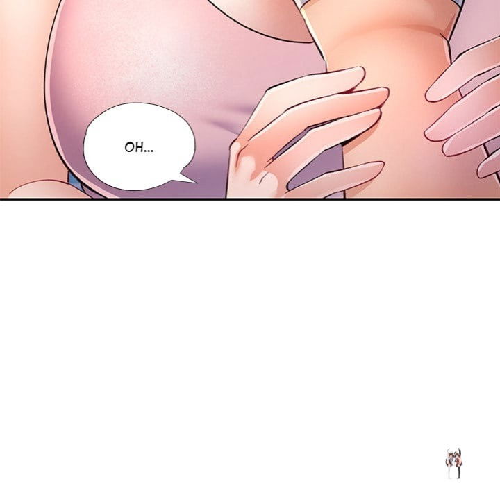 In Her Place In Her Place Chapter 108 - Page 66