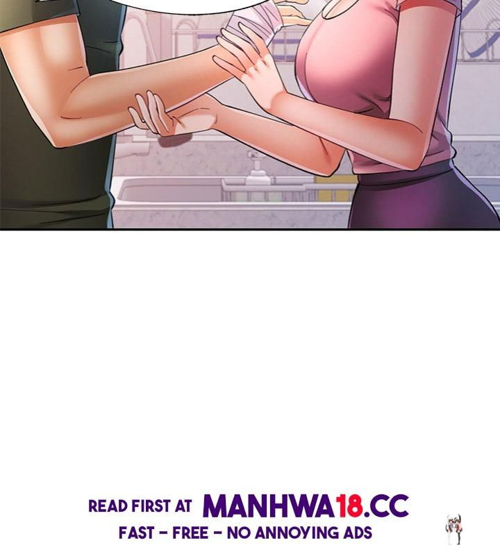 In Her Place In Her Place Chapter 108 - Page 68