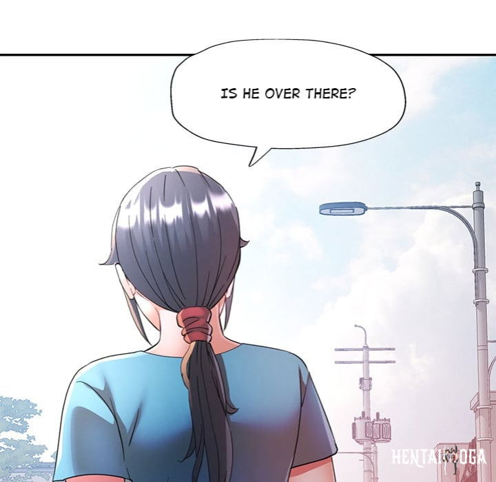 In Her Place In Her Place Chapter 108 - Page 7