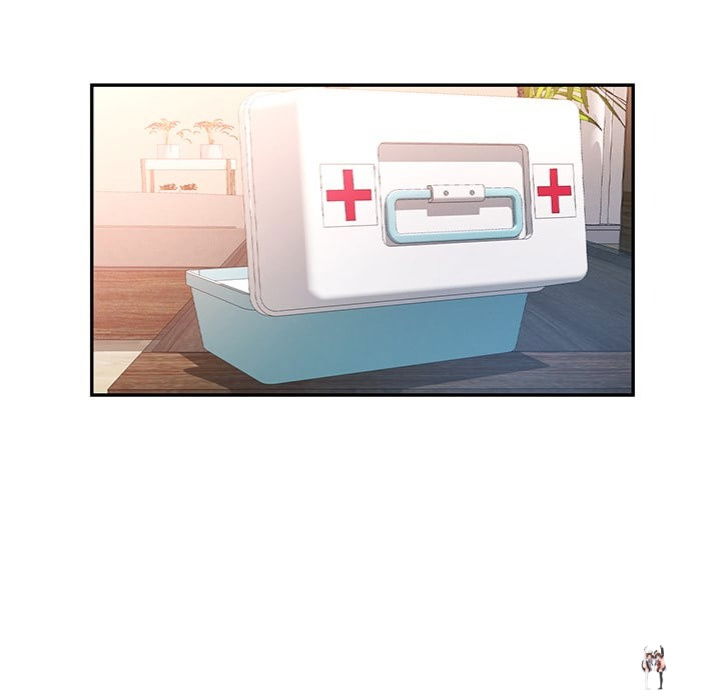 In Her Place In Her Place Chapter 108 - Page 71