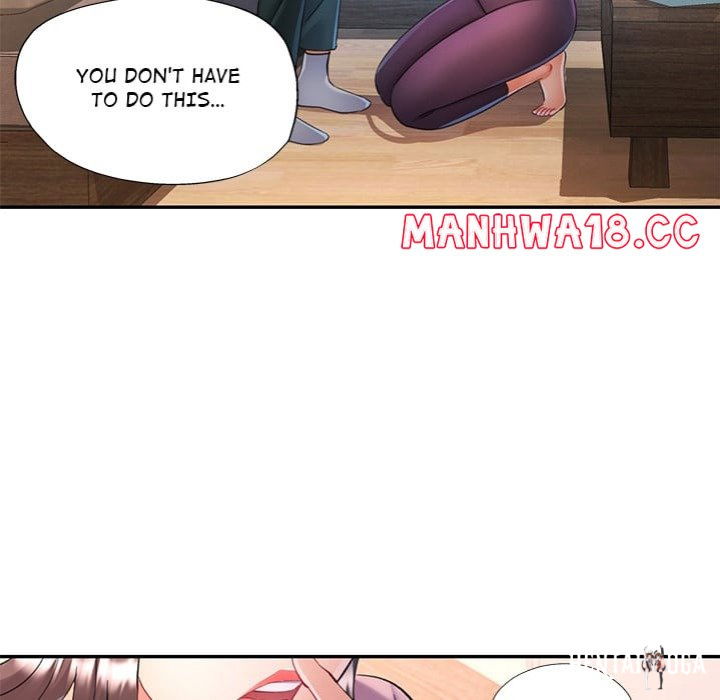 In Her Place In Her Place Chapter 108 - Page 73