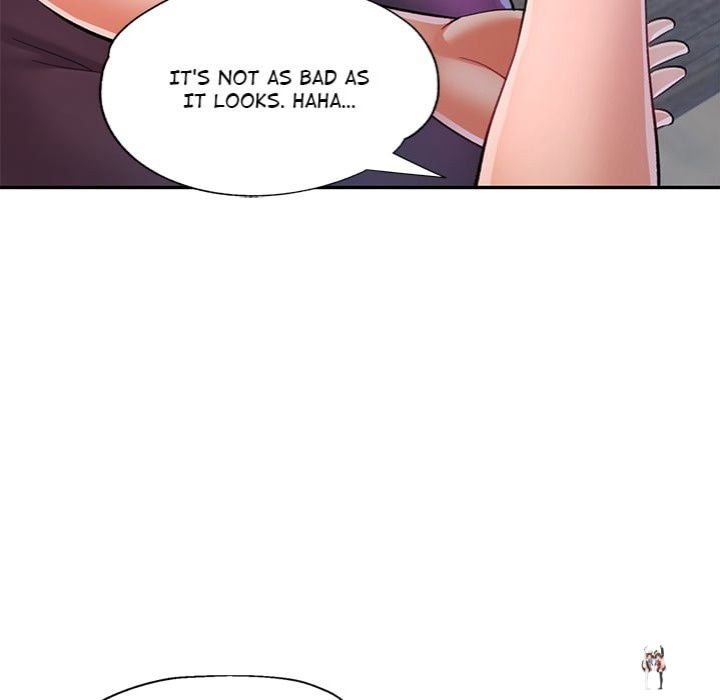 In Her Place In Her Place Chapter 108 - Page 75