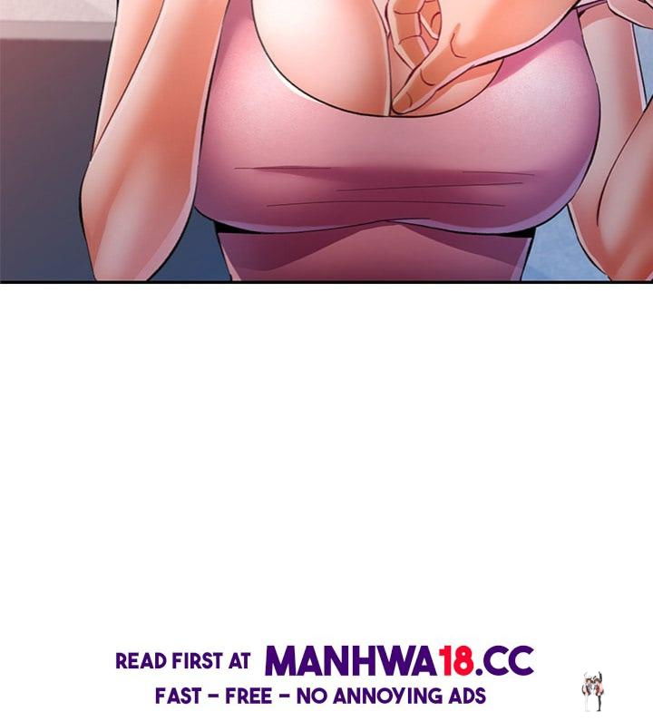 In Her Place In Her Place Chapter 108 - Page 77