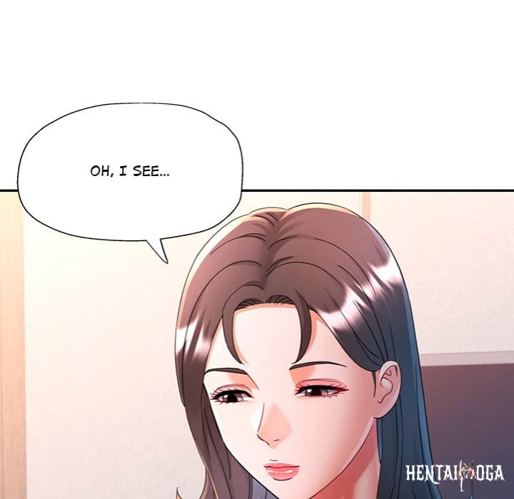 In Her Place In Her Place Chapter 108 - Page 89