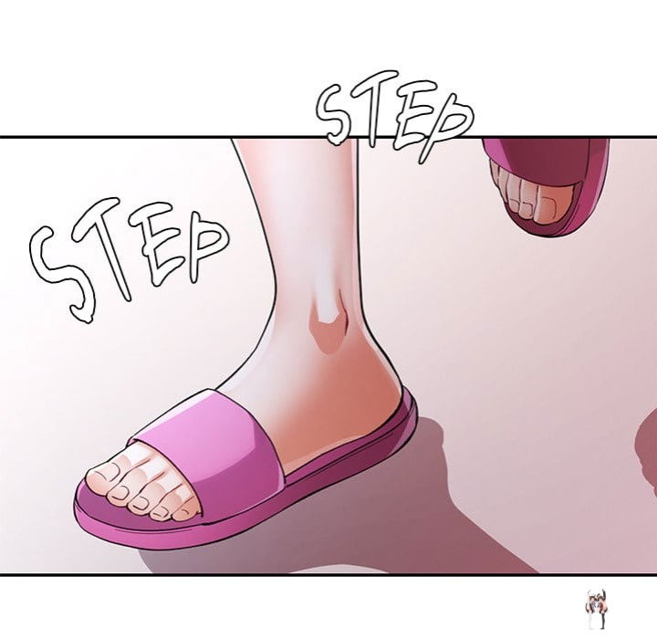 In Her Place In Her Place Chapter 108 - Page 9