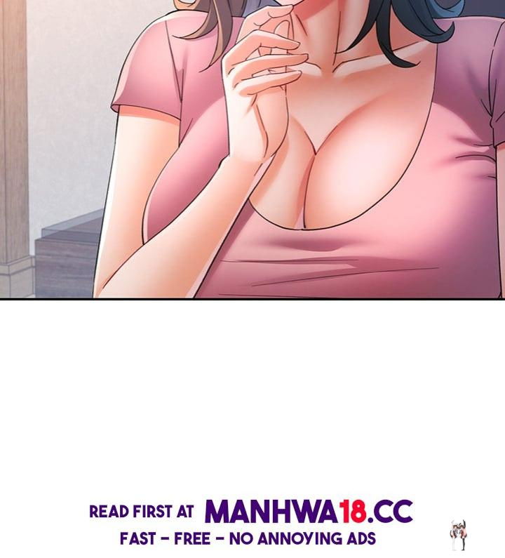 In Her Place In Her Place Chapter 108 - Page 90