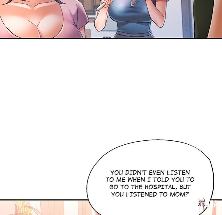 In Her Place In Her Place Chapter 108 - Page 92