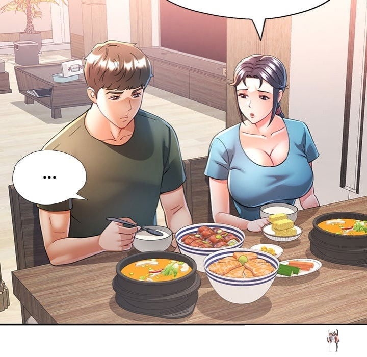 In Her Place In Her Place Chapter 108 - Page 93