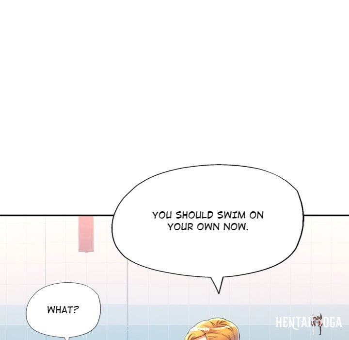 In Her Place In Her Place Chapter 108 - Page 99