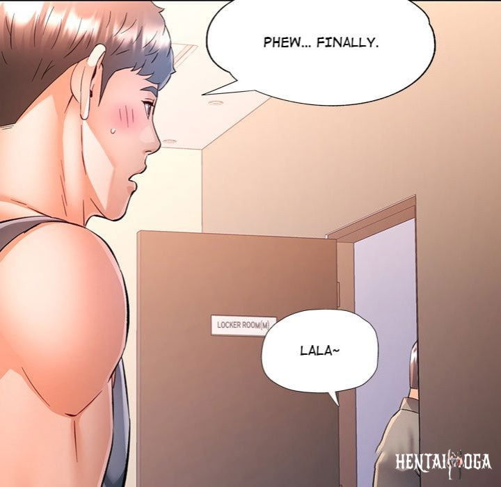 In Her Place In Her Place Chapter 109 - Page 102