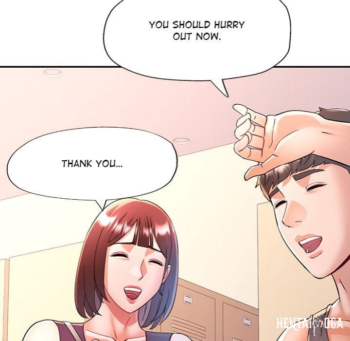 In Her Place In Her Place Chapter 109 - Page 104