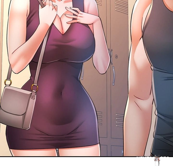 In Her Place In Her Place Chapter 109 - Page 105