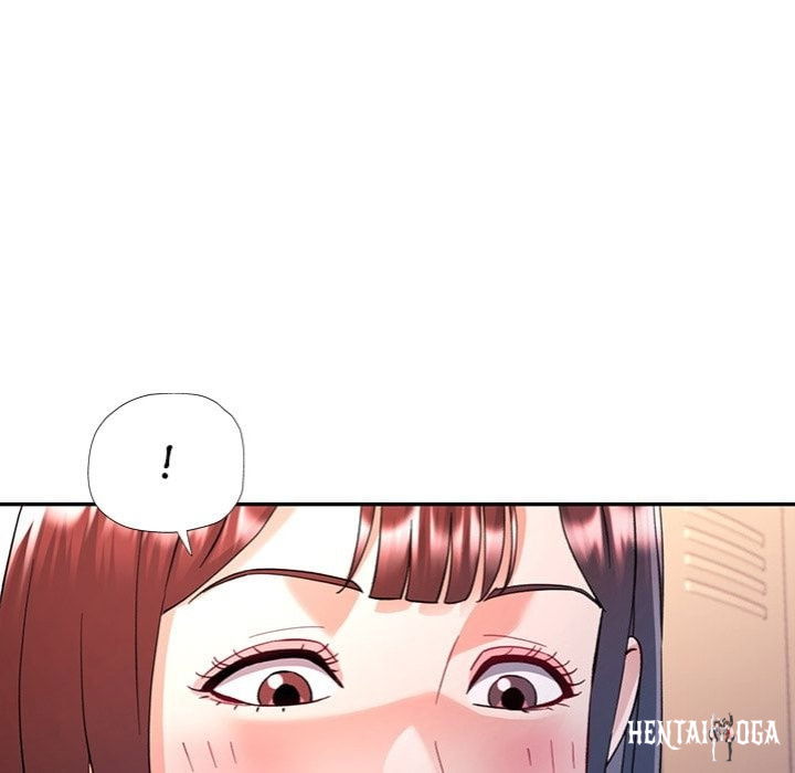 In Her Place In Her Place Chapter 109 - Page 106