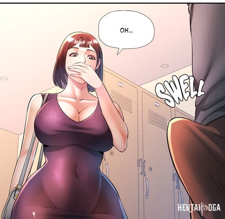 In Her Place In Her Place Chapter 109 - Page 108