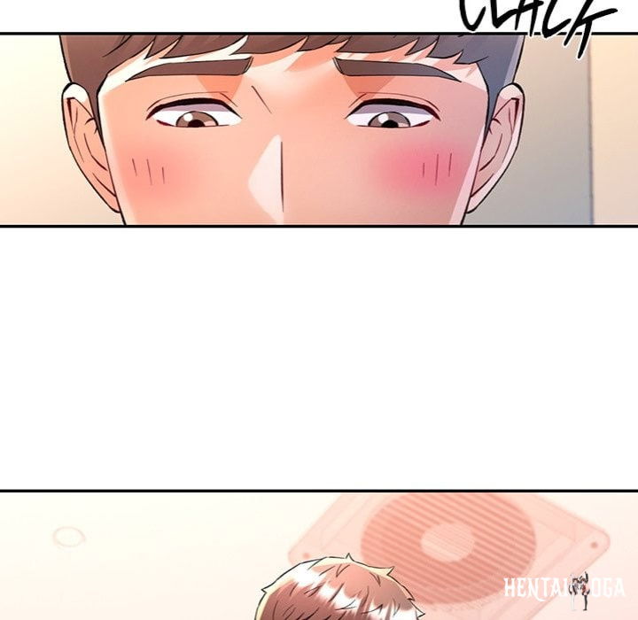 In Her Place In Her Place Chapter 109 - Page 113