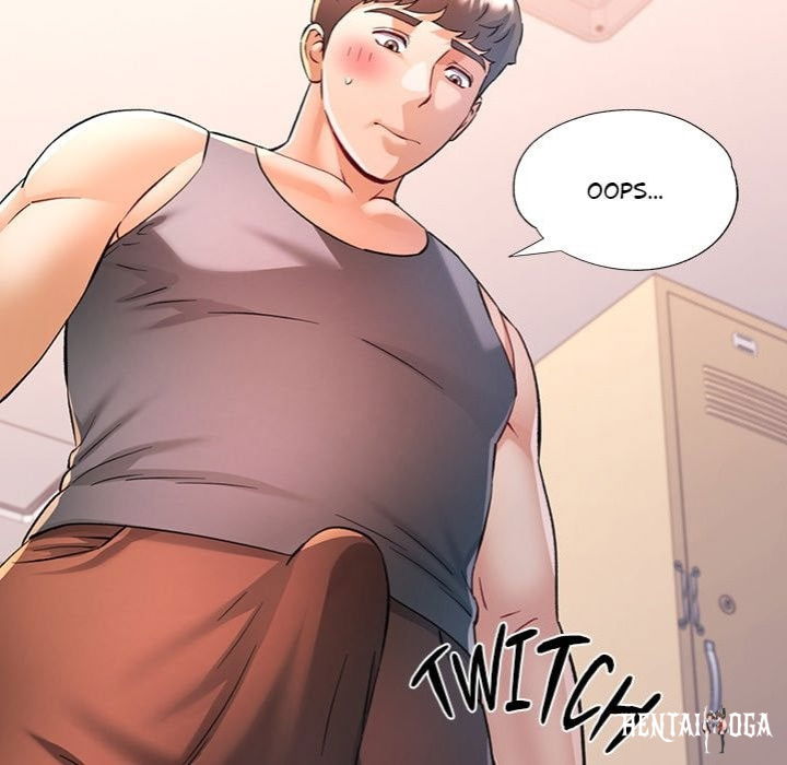 In Her Place In Her Place Chapter 109 - Page 114