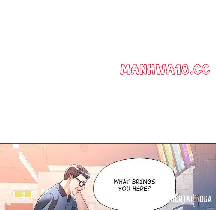 In Her Place In Her Place Chapter 109 - Page 120