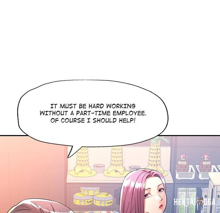 In Her Place In Her Place Chapter 109 - Page 122