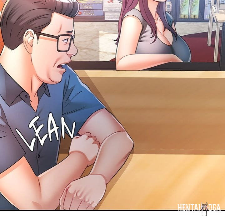 In Her Place In Her Place Chapter 109 - Page 123