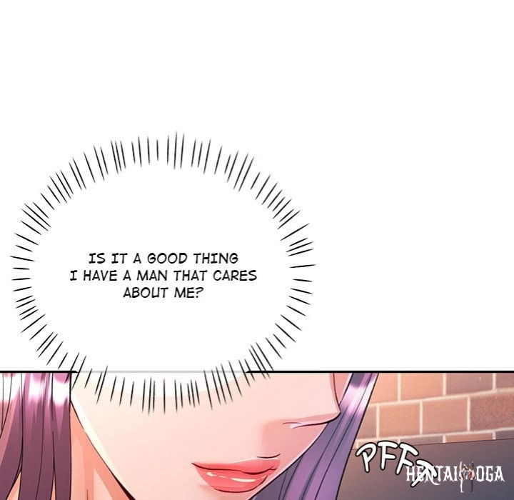 In Her Place In Her Place Chapter 109 - Page 124